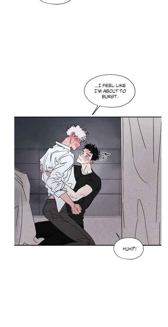 Pheromone Shower – Omegaverse Short Stories - Chapter 39 Page 6