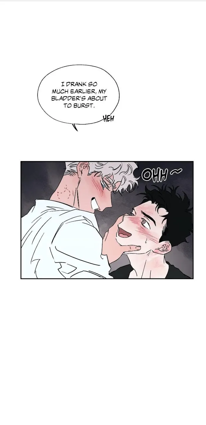 Pheromone Shower – Omegaverse Short Stories - Chapter 39 Page 7