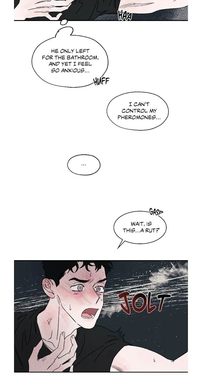 Pheromone Shower – Omegaverse Short Stories - Chapter 39 Page 10