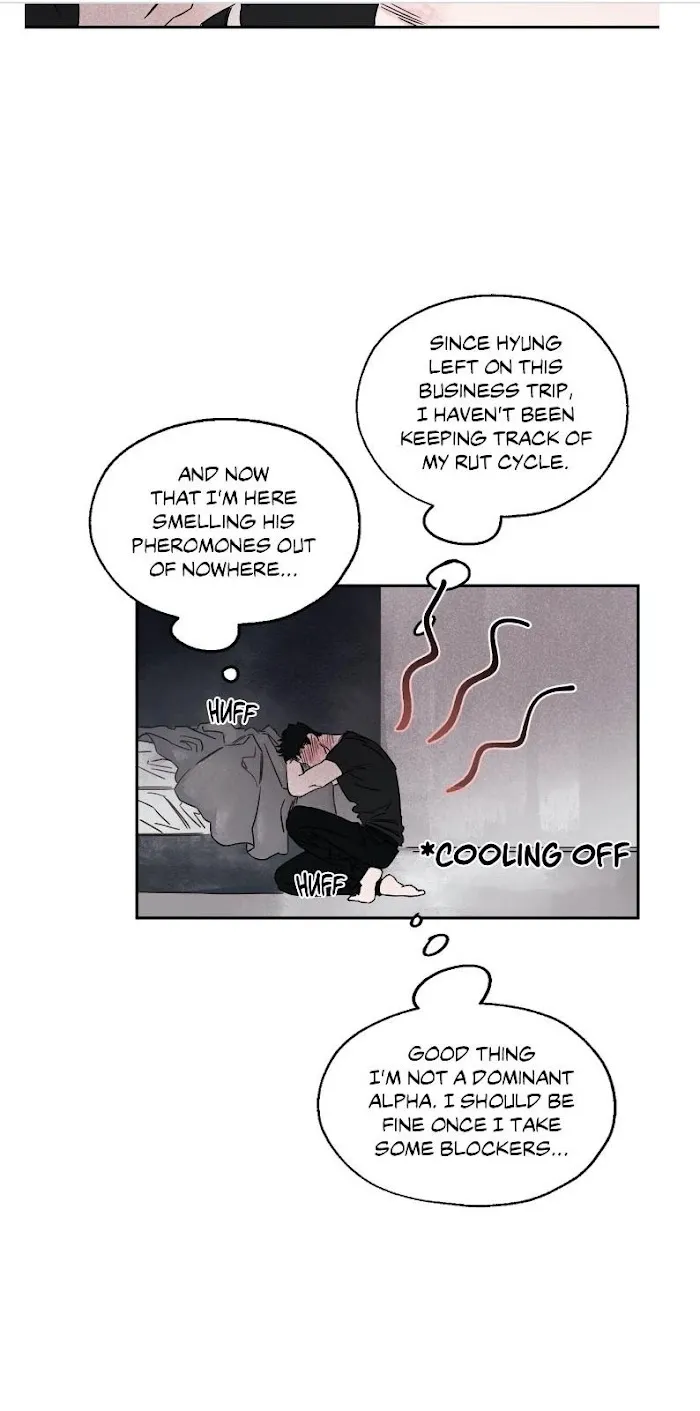 Pheromone Shower – Omegaverse Short Stories - Chapter 39 Page 11