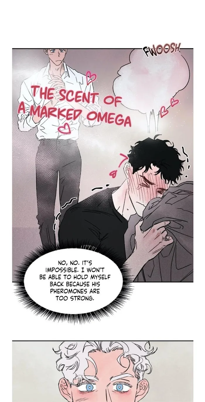 Pheromone Shower – Omegaverse Short Stories - Chapter 39 Page 12