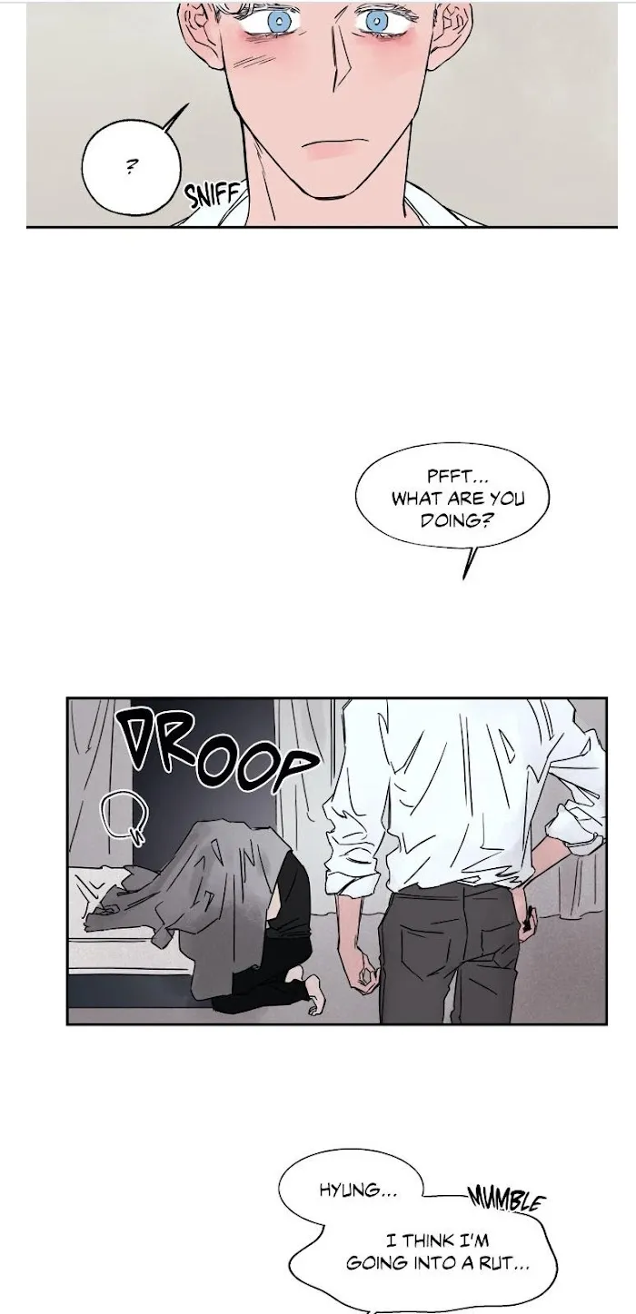 Pheromone Shower – Omegaverse Short Stories - Chapter 39 Page 13