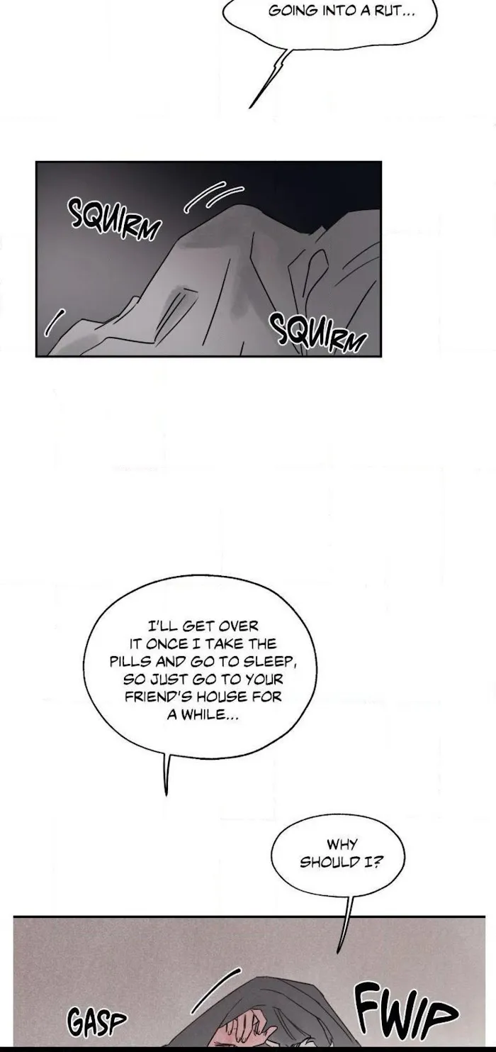 Pheromone Shower – Omegaverse Short Stories - Chapter 39 Page 14