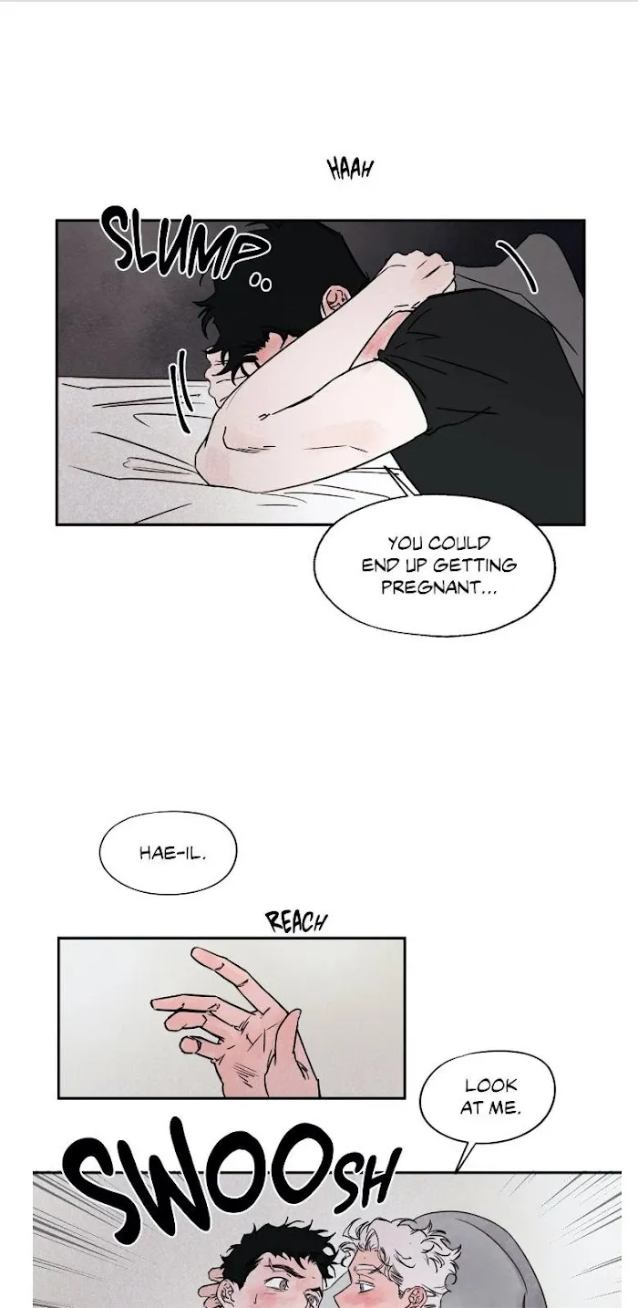 Pheromone Shower – Omegaverse Short Stories - Chapter 39 Page 16