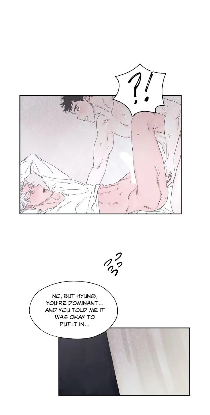 Pheromone Shower – Omegaverse Short Stories - Chapter 39 Page 19
