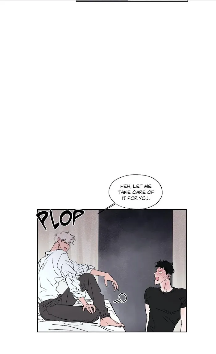 Pheromone Shower – Omegaverse Short Stories - Chapter 39 Page 20