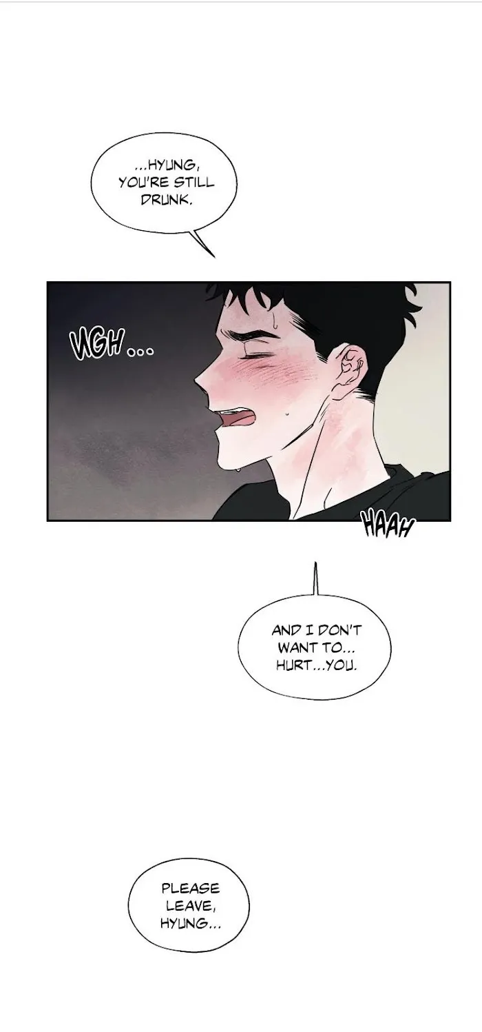 Pheromone Shower – Omegaverse Short Stories - Chapter 39 Page 21