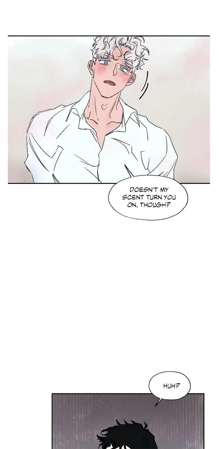 Pheromone Shower – Omegaverse Short Stories - Chapter 39 Page 22