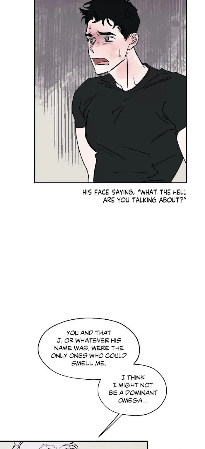 Pheromone Shower – Omegaverse Short Stories - Chapter 39 Page 23