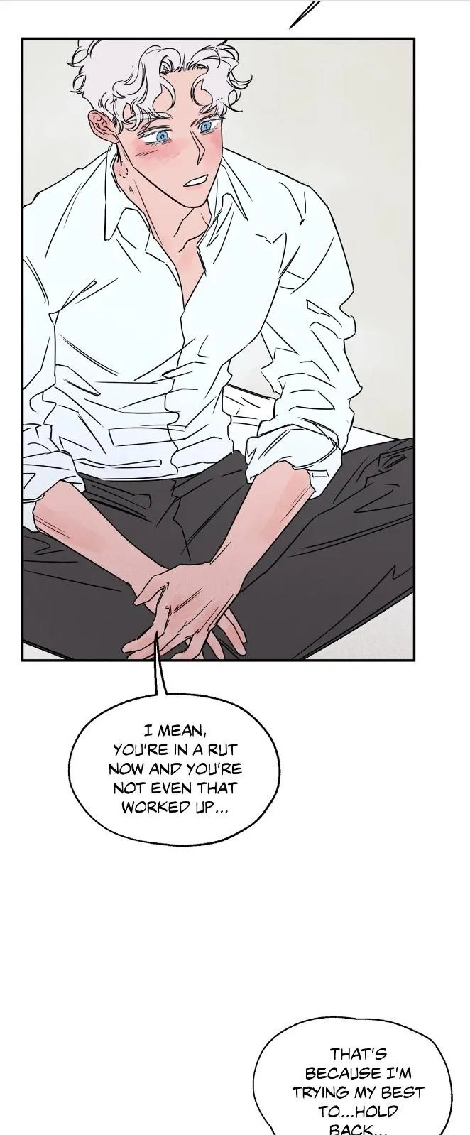 Pheromone Shower – Omegaverse Short Stories - Chapter 39 Page 24