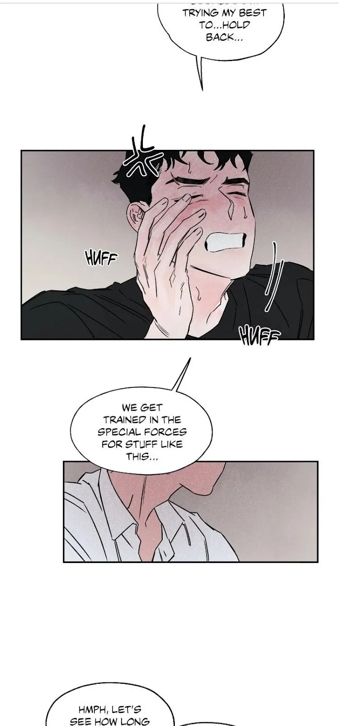 Pheromone Shower – Omegaverse Short Stories - Chapter 39 Page 25