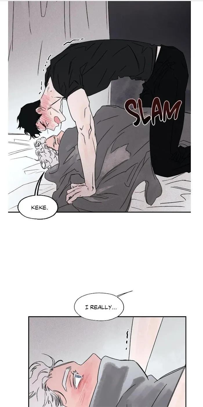 Pheromone Shower – Omegaverse Short Stories - Chapter 39 Page 29