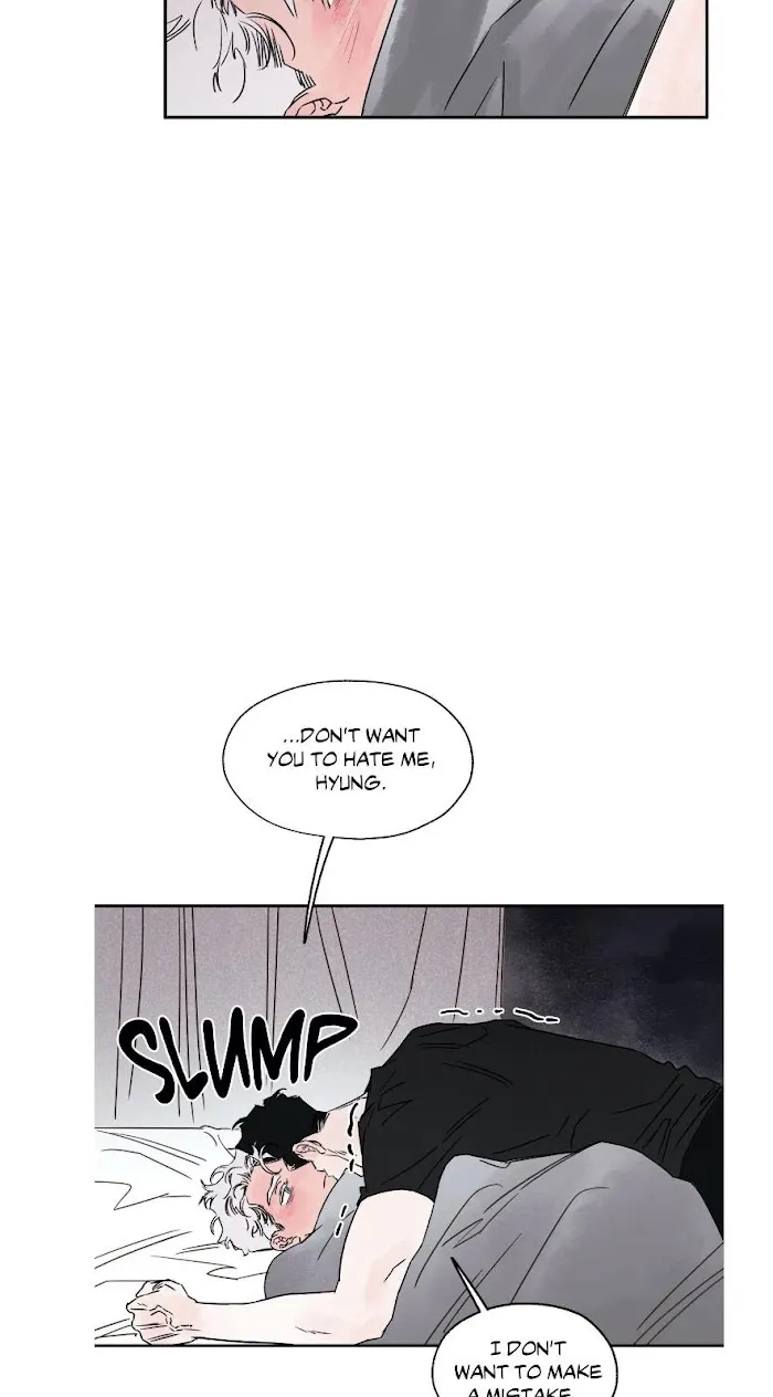 Pheromone Shower – Omegaverse Short Stories - Chapter 39 Page 30