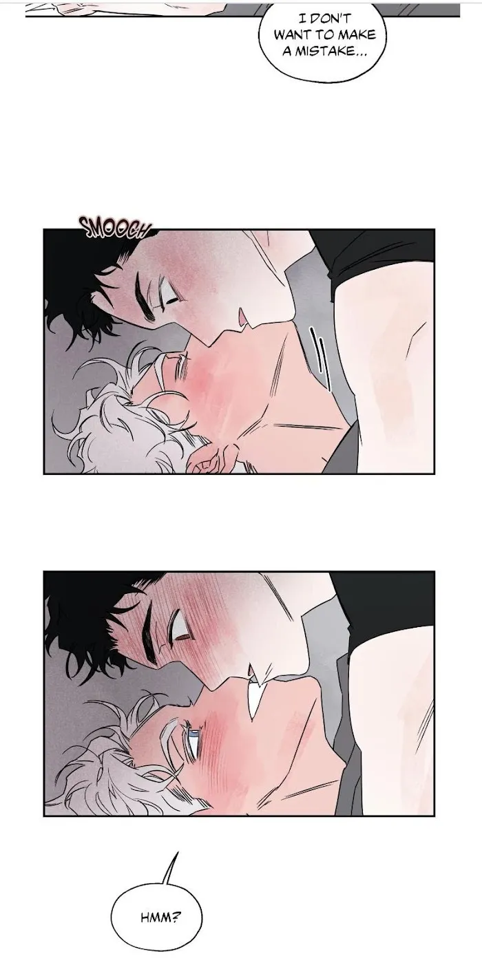 Pheromone Shower – Omegaverse Short Stories - Chapter 39 Page 31
