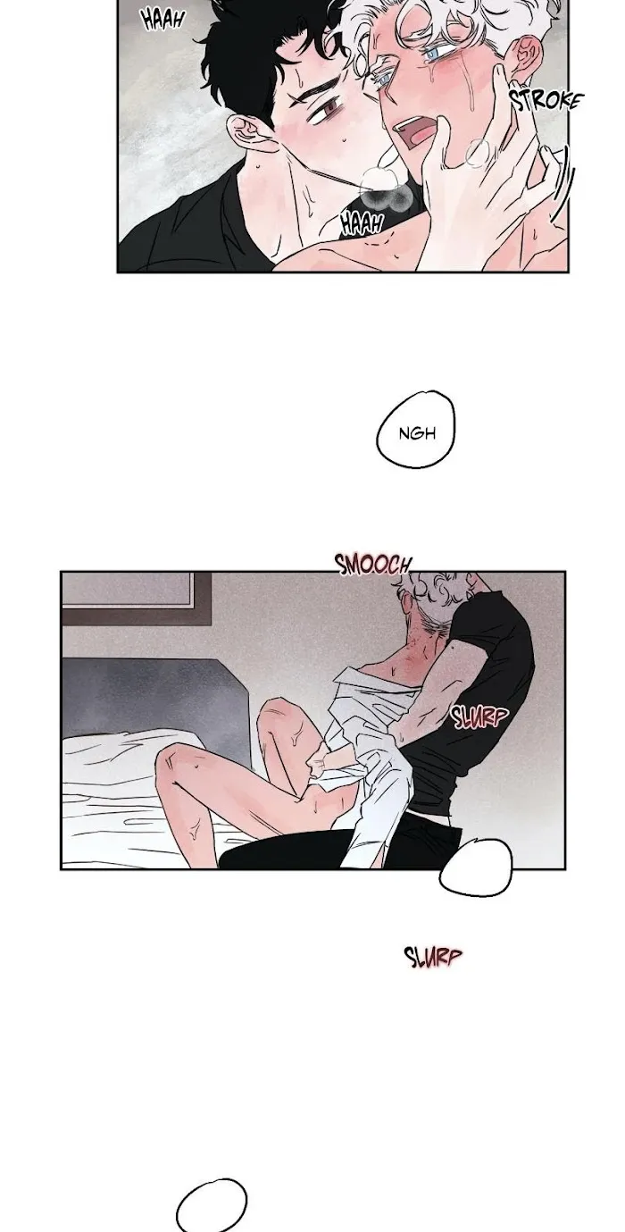 Pheromone Shower – Omegaverse Short Stories - Chapter 39 Page 38