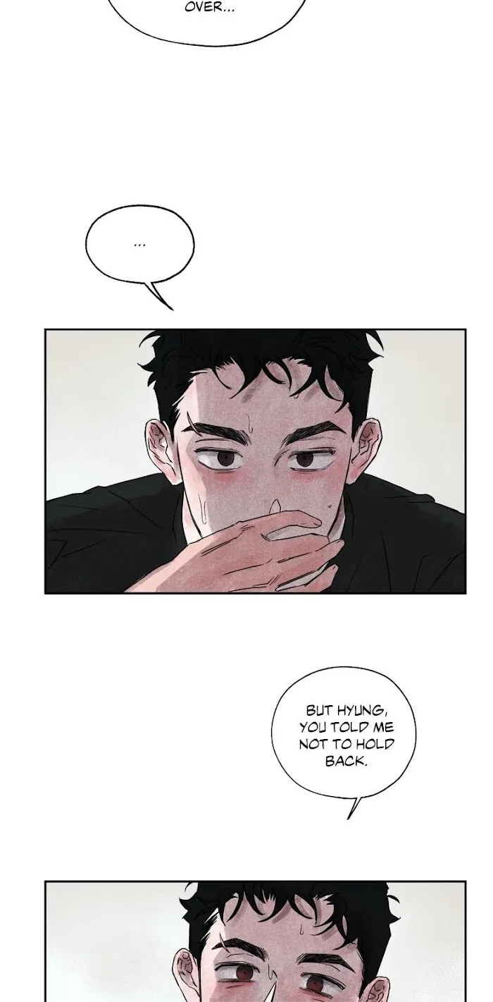 Pheromone Shower – Omegaverse Short Stories - Chapter 39 Page 42