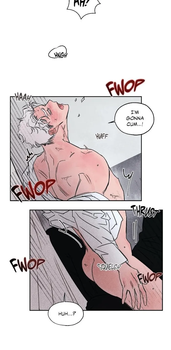 Pheromone Shower – Omegaverse Short Stories - Chapter 39 Page 44