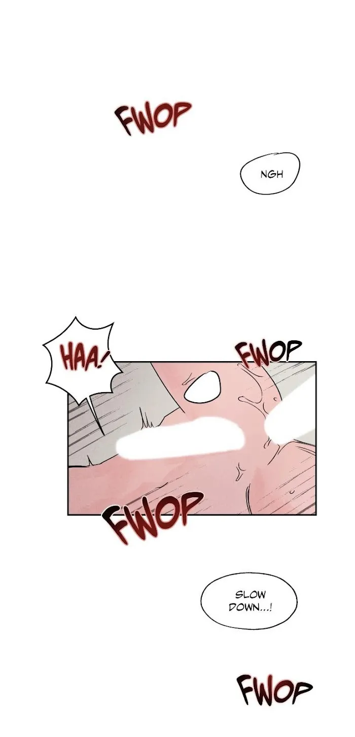Pheromone Shower – Omegaverse Short Stories - Chapter 39 Page 45