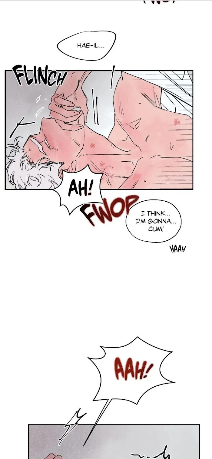 Pheromone Shower – Omegaverse Short Stories - Chapter 39 Page 46