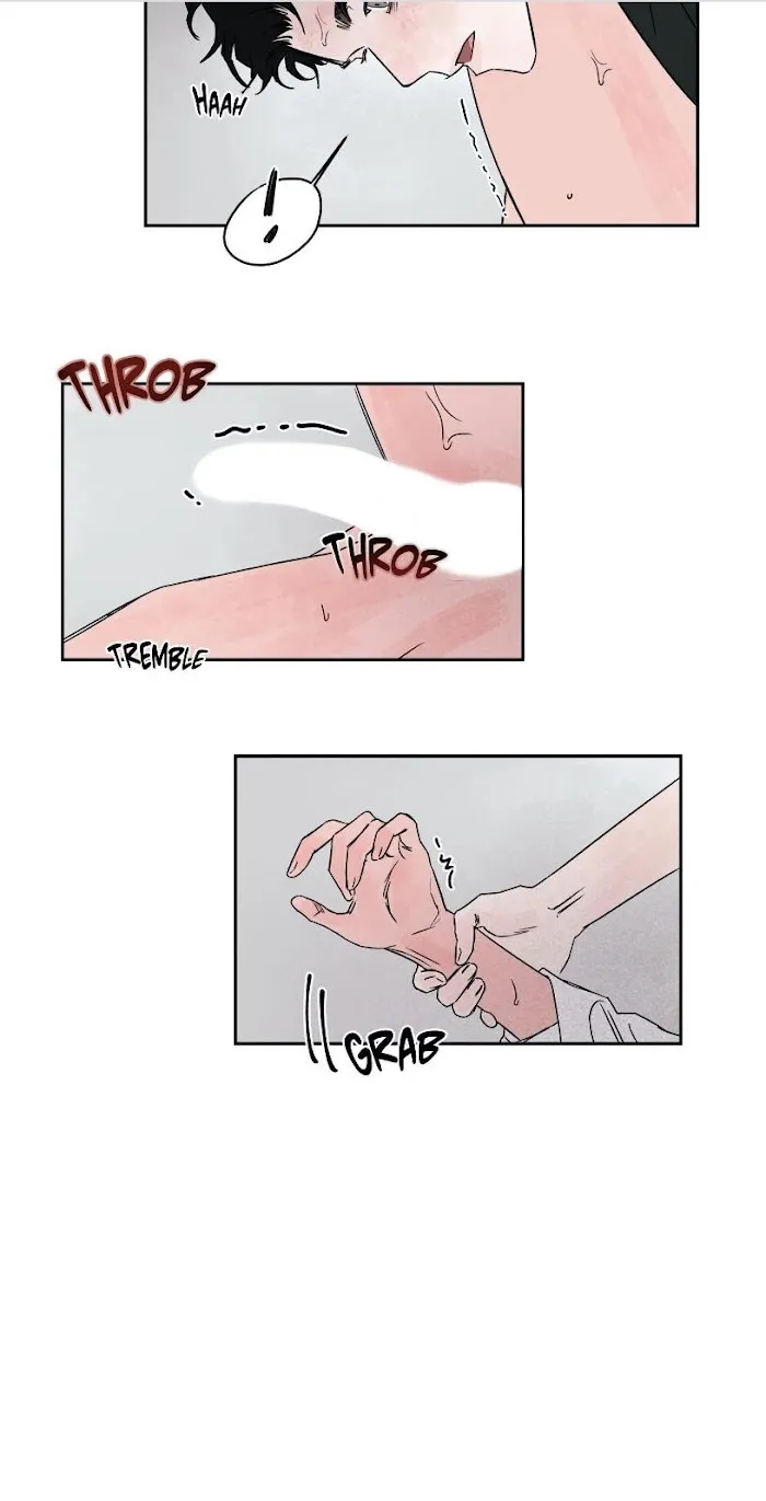 Pheromone Shower – Omegaverse Short Stories - Chapter 39 Page 48