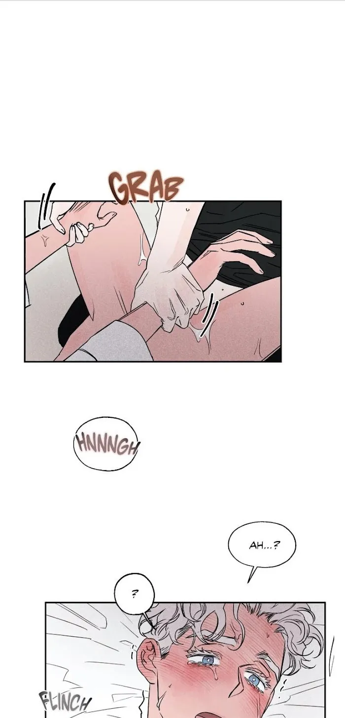 Pheromone Shower – Omegaverse Short Stories - Chapter 39 Page 50