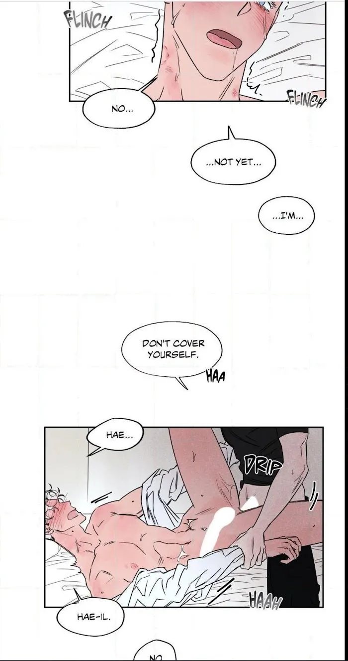 Pheromone Shower – Omegaverse Short Stories - Chapter 39 Page 51