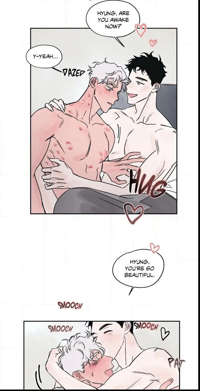Pheromone Shower – Omegaverse Short Stories - Chapter 39 Page 57