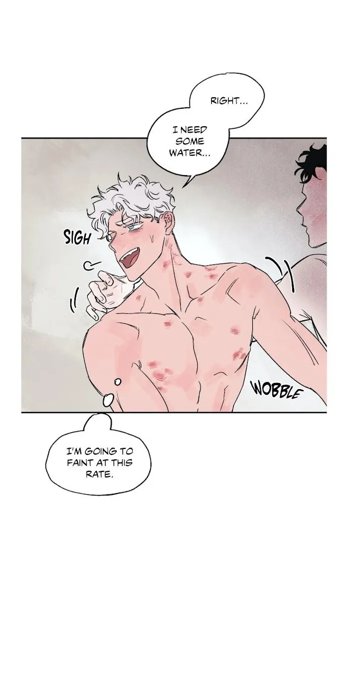 Pheromone Shower – Omegaverse Short Stories - Chapter 39 Page 59