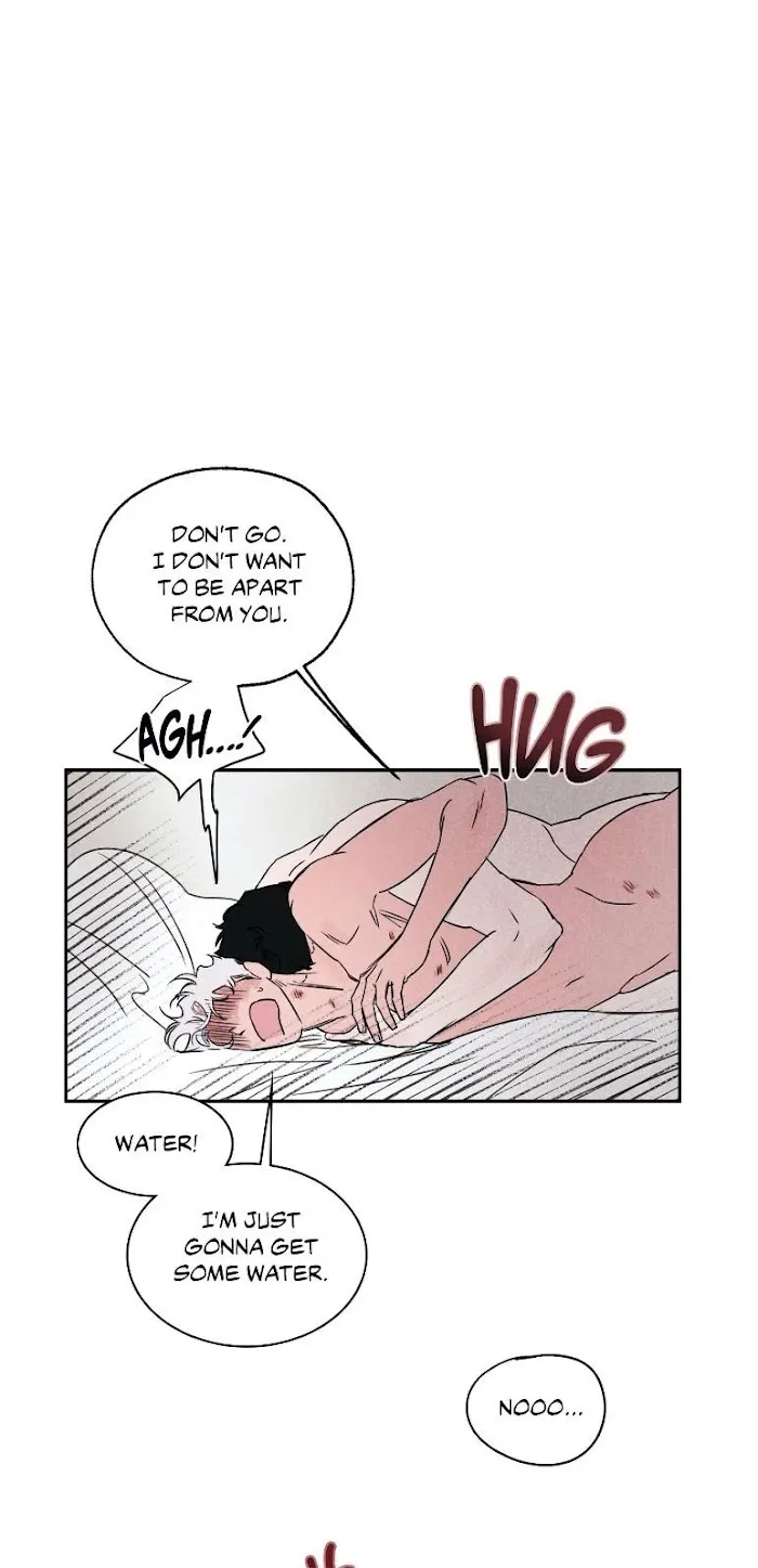 Pheromone Shower – Omegaverse Short Stories - Chapter 39 Page 60