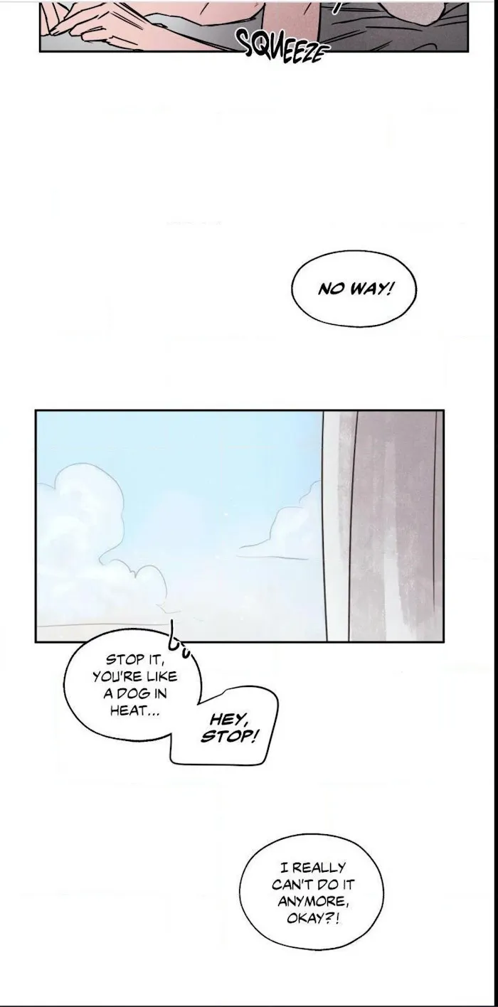 Pheromone Shower – Omegaverse Short Stories - Chapter 39 Page 62