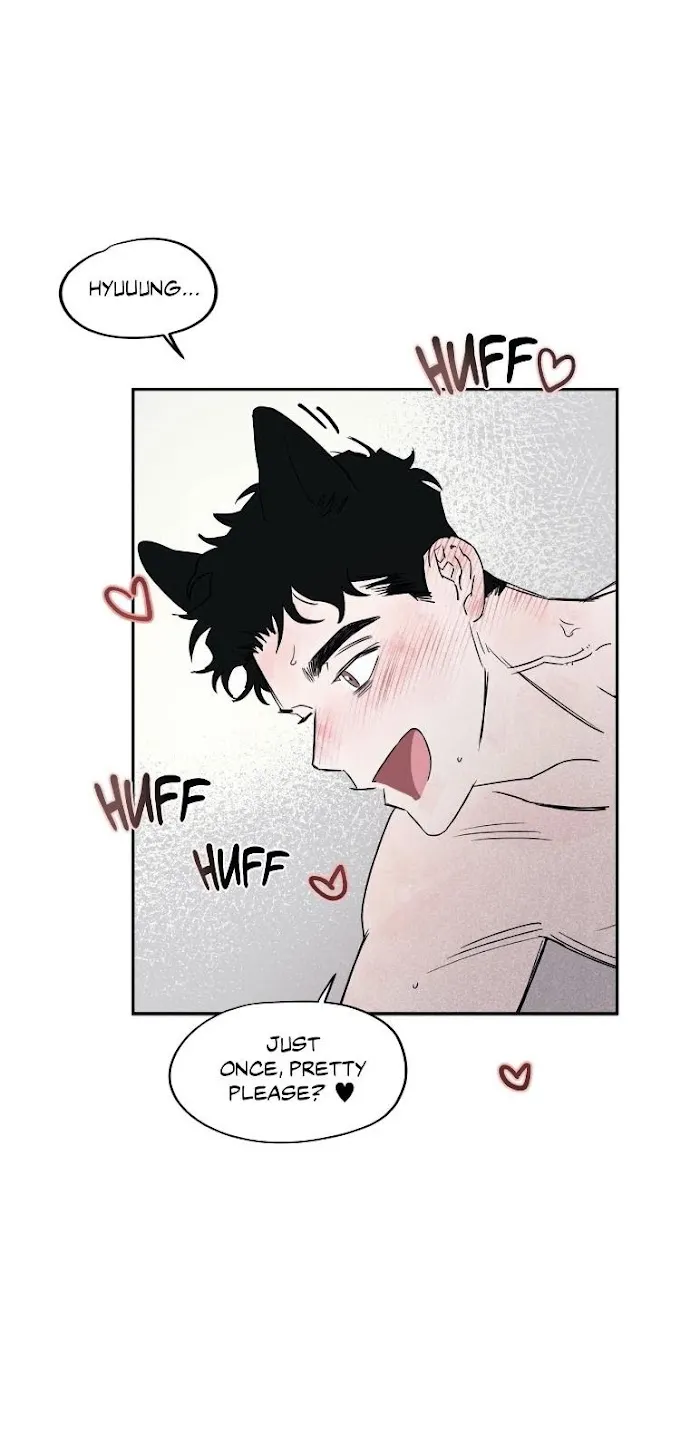 Pheromone Shower – Omegaverse Short Stories - Chapter 39 Page 63