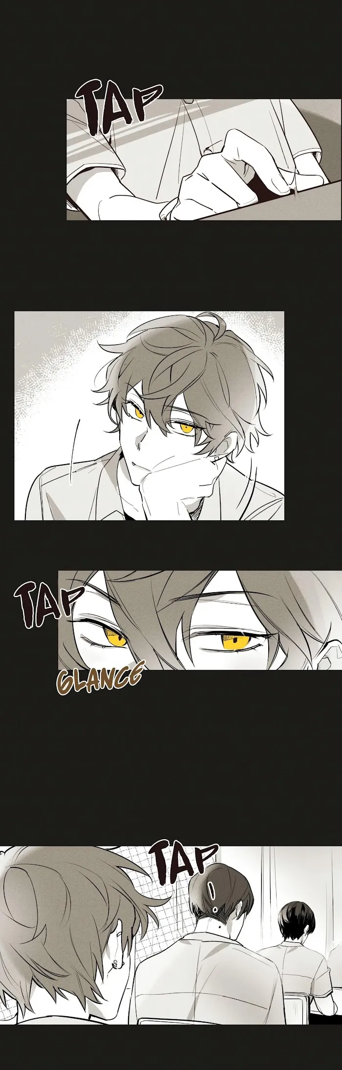 Pheromone Shower – Omegaverse Short Stories - Chapter 4 Page 5
