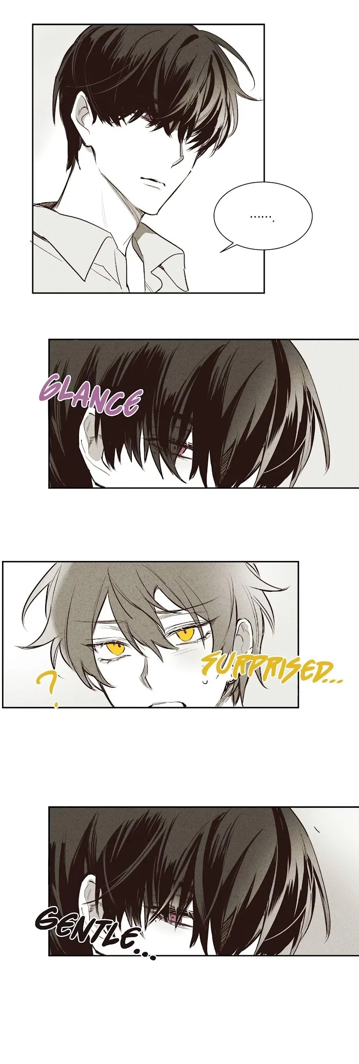 Pheromone Shower – Omegaverse Short Stories - Chapter 4 Page 14