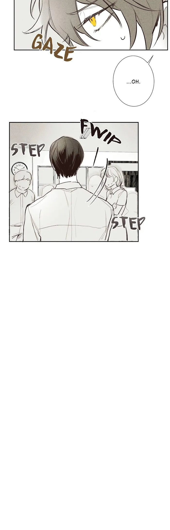 Pheromone Shower – Omegaverse Short Stories - Chapter 4 Page 17