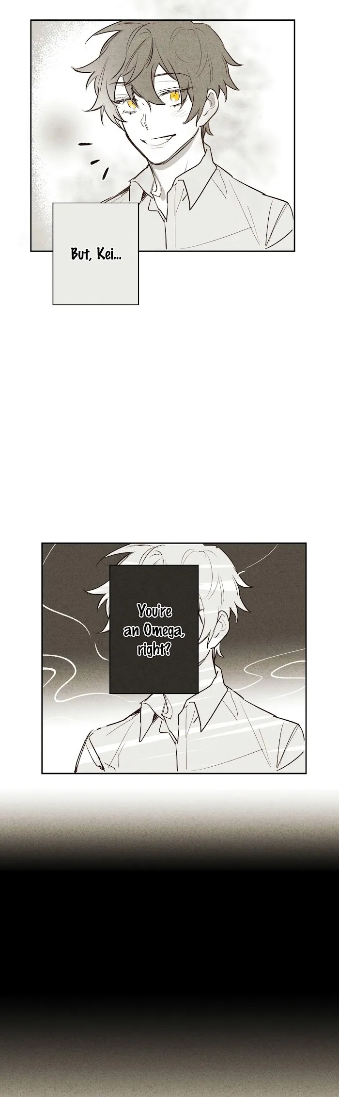 Pheromone Shower – Omegaverse Short Stories - Chapter 4 Page 22