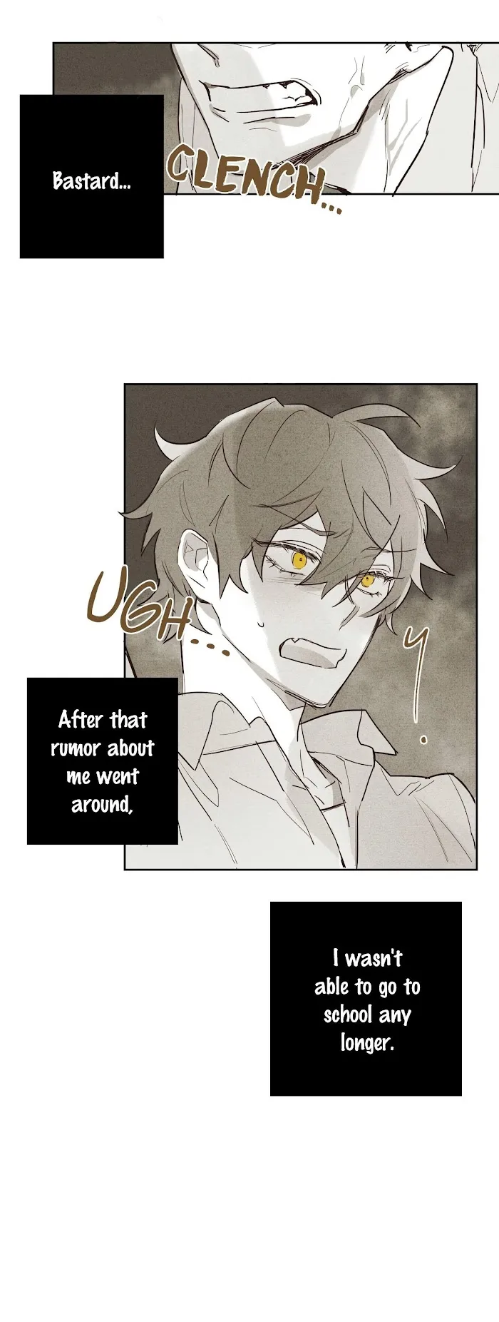 Pheromone Shower – Omegaverse Short Stories - Chapter 4 Page 24
