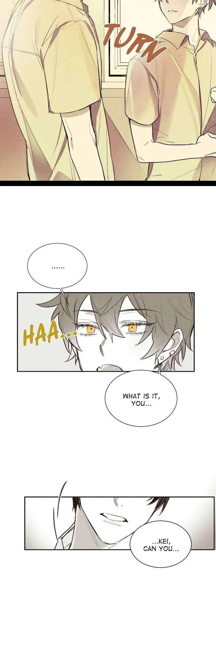 Pheromone Shower – Omegaverse Short Stories - Chapter 4 Page 26