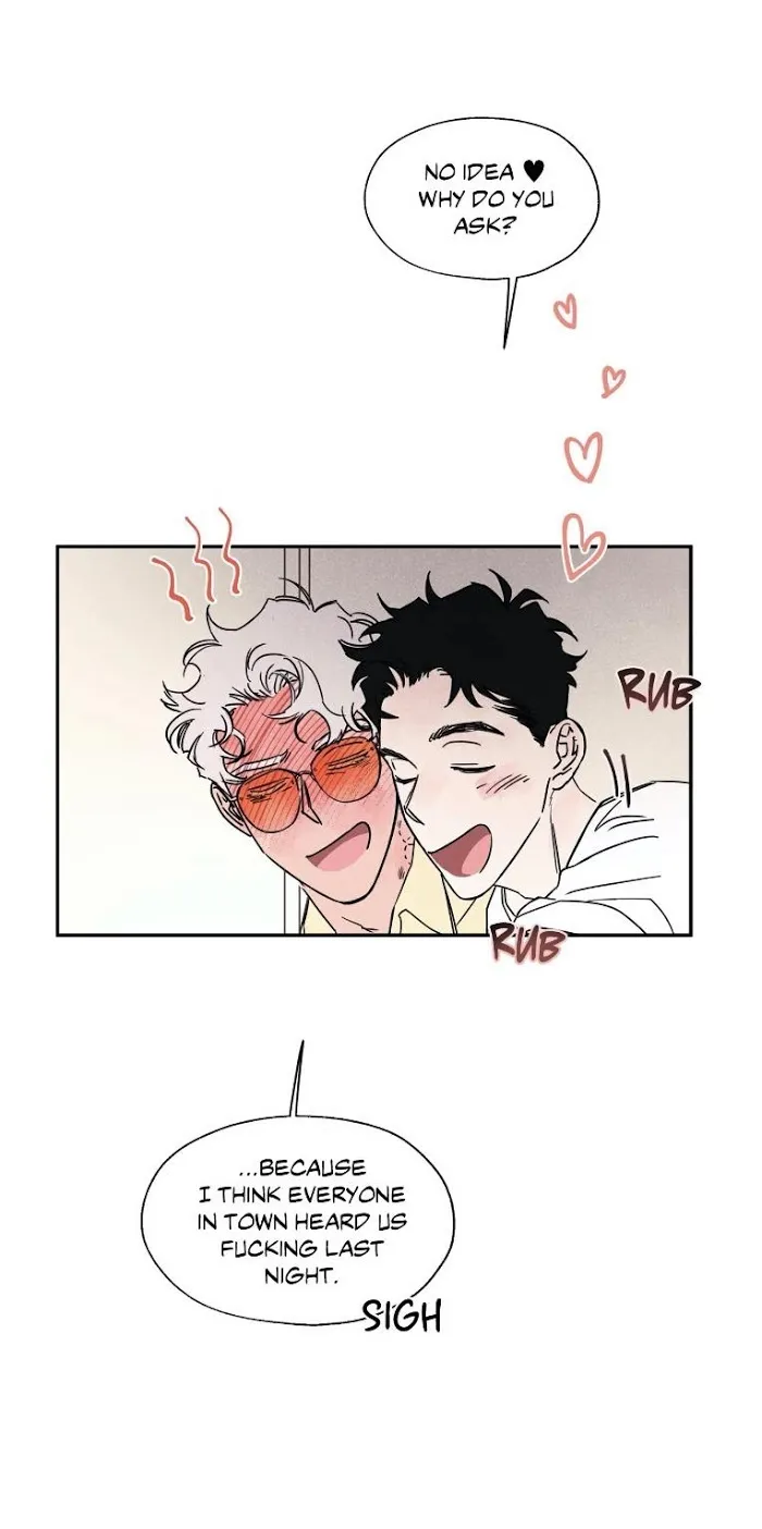 Pheromone Shower – Omegaverse Short Stories - Chapter 40 Page 5