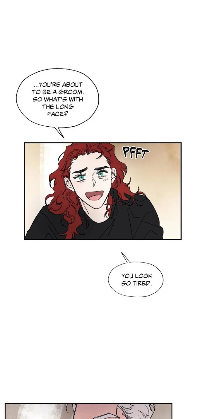 Pheromone Shower – Omegaverse Short Stories - Chapter 40 Page 9