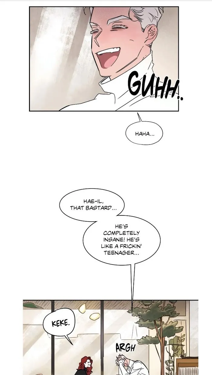 Pheromone Shower – Omegaverse Short Stories - Chapter 40 Page 10