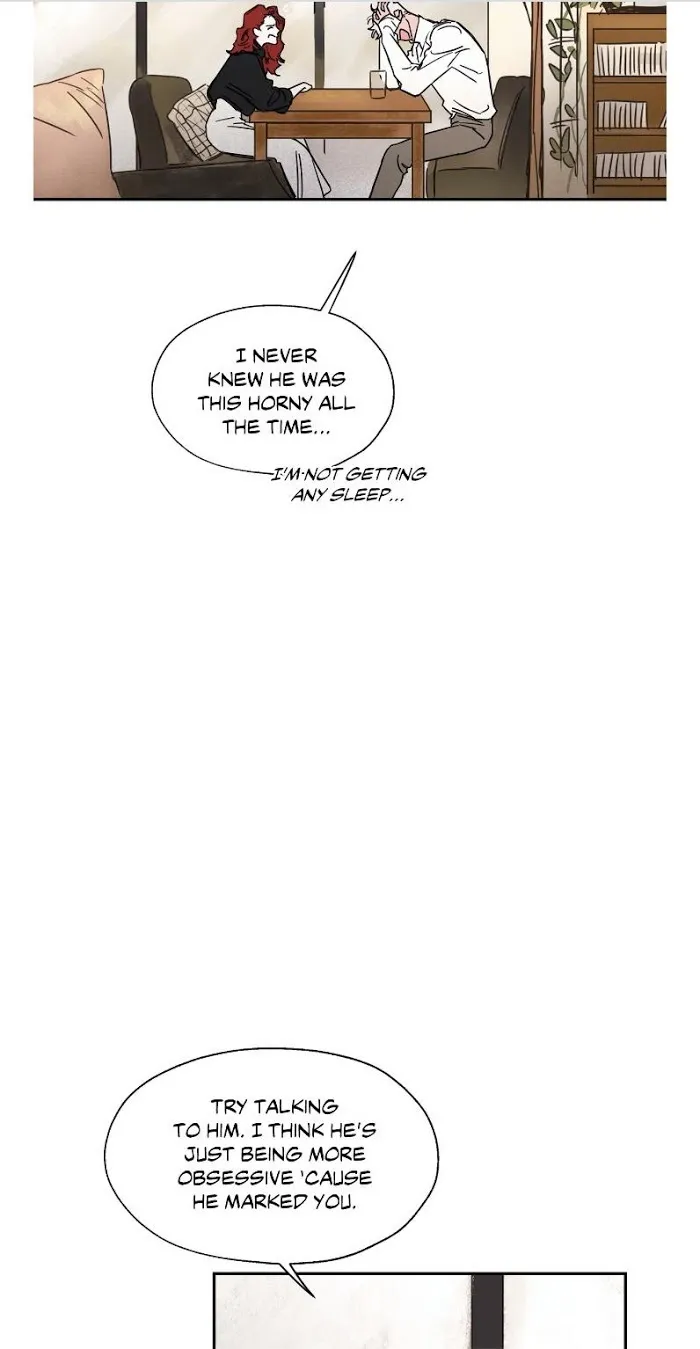 Pheromone Shower – Omegaverse Short Stories - Chapter 40 Page 11