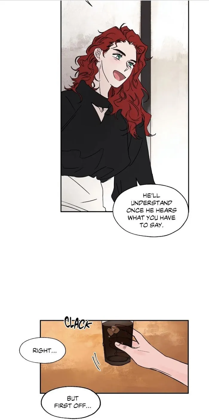 Pheromone Shower – Omegaverse Short Stories - Chapter 40 Page 12