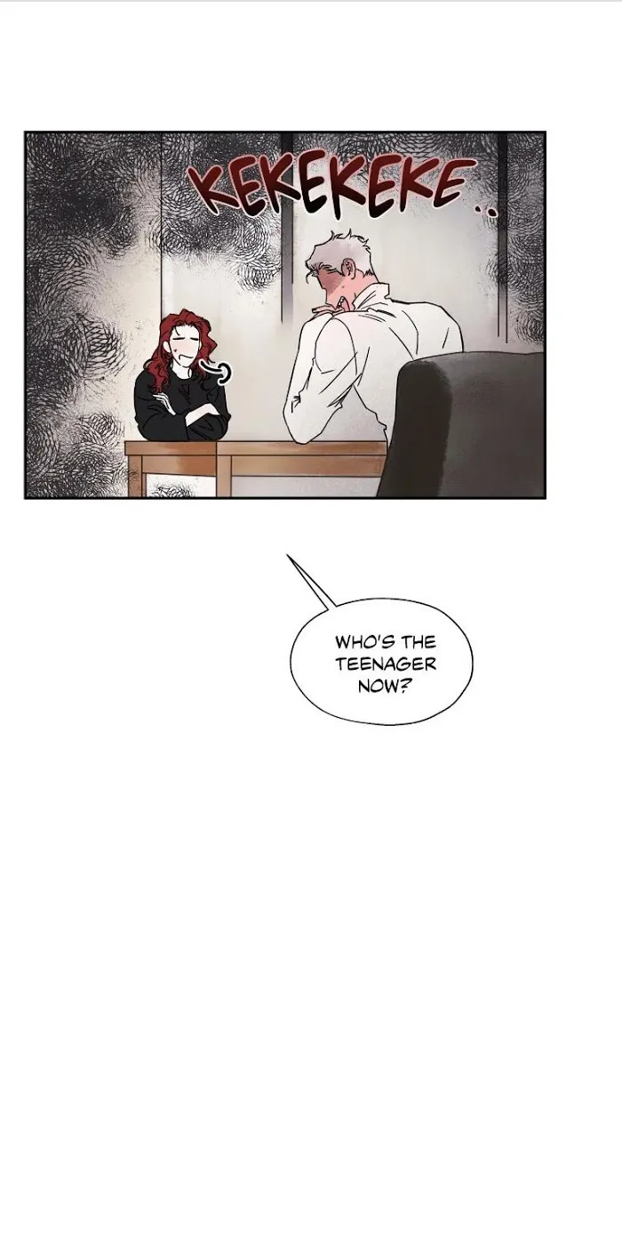 Pheromone Shower – Omegaverse Short Stories - Chapter 40 Page 14