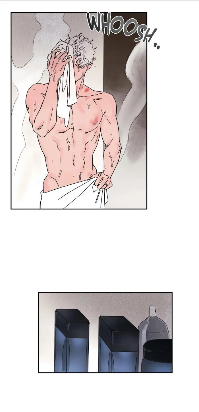 Pheromone Shower – Omegaverse Short Stories - Chapter 40 Page 17