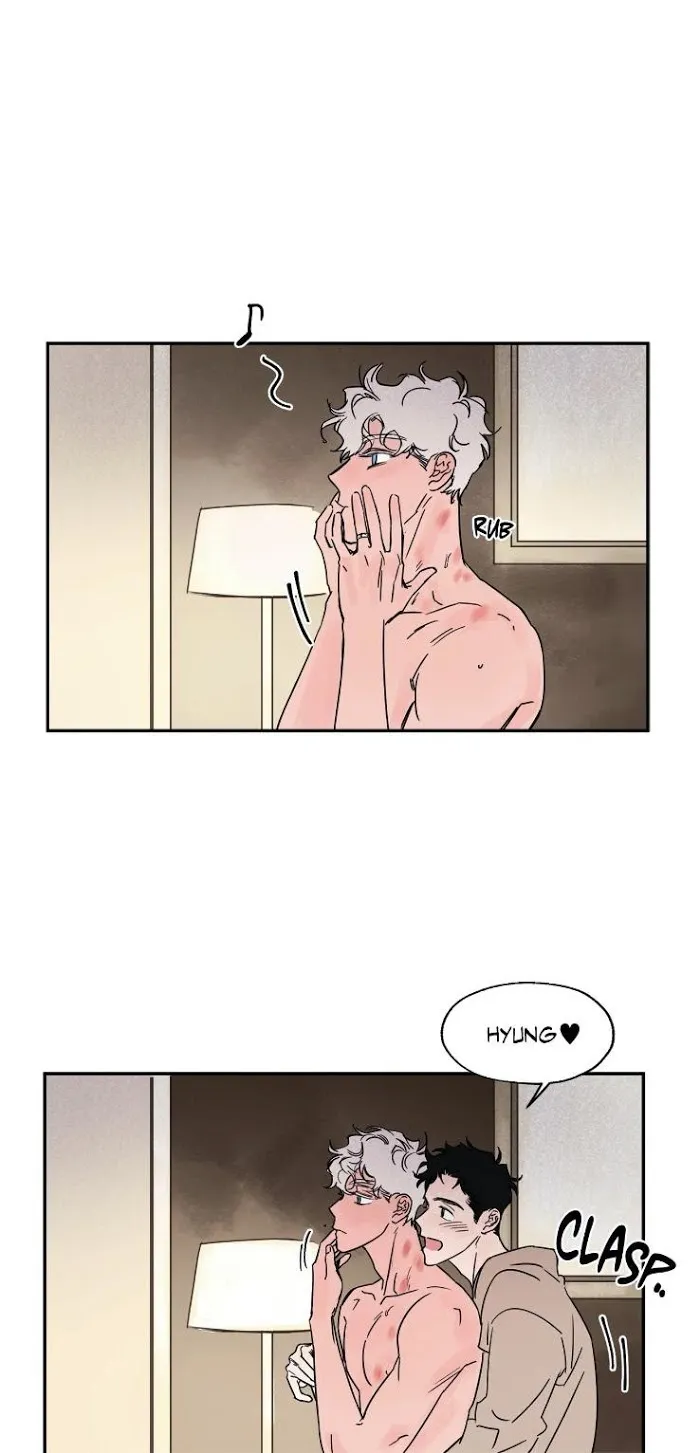 Pheromone Shower – Omegaverse Short Stories - Chapter 40 Page 18