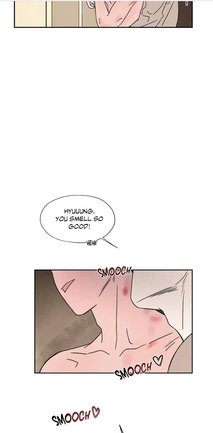 Pheromone Shower – Omegaverse Short Stories - Chapter 40 Page 19