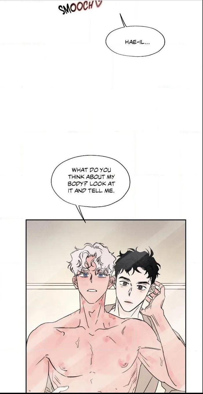 Pheromone Shower – Omegaverse Short Stories - Chapter 40 Page 20