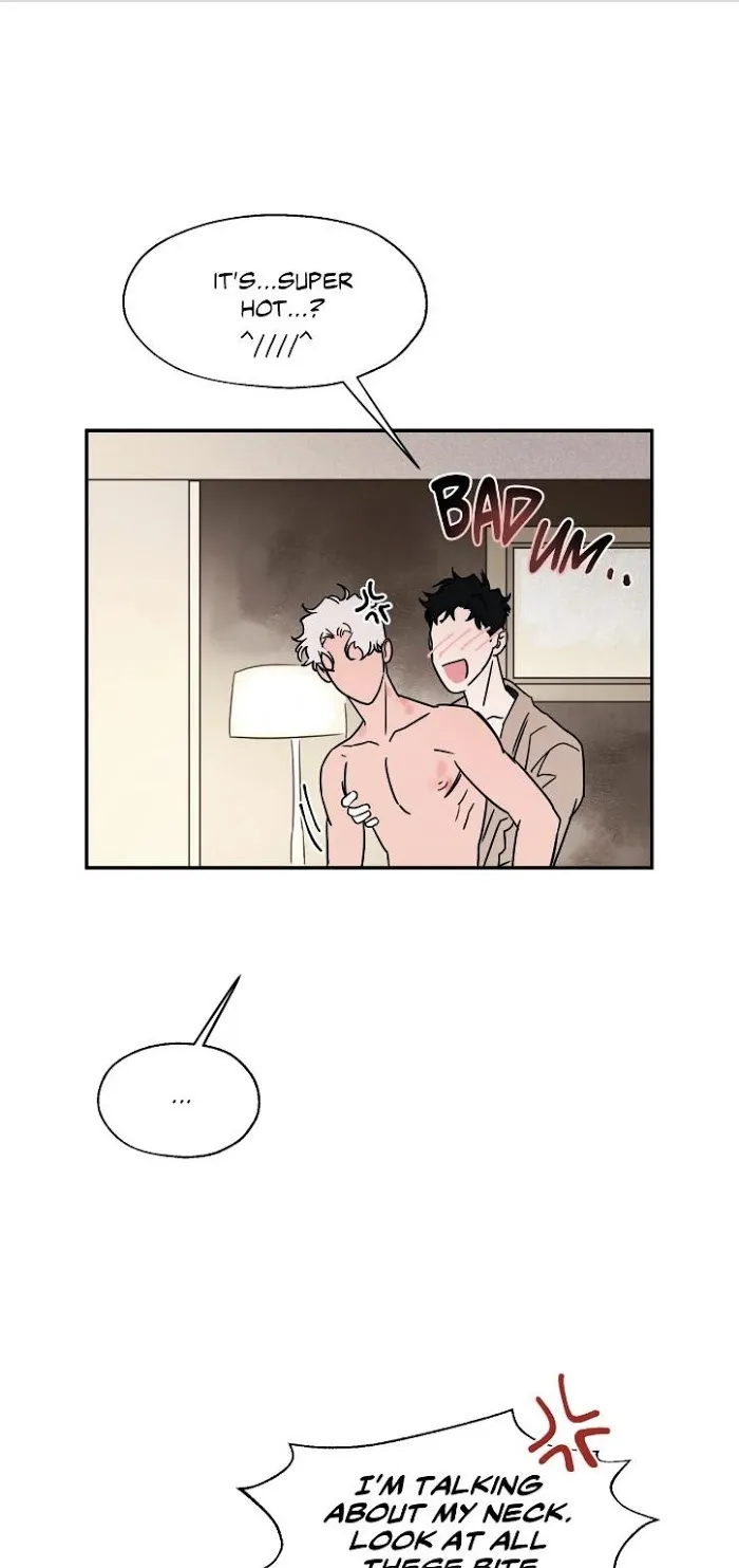 Pheromone Shower – Omegaverse Short Stories - Chapter 40 Page 22