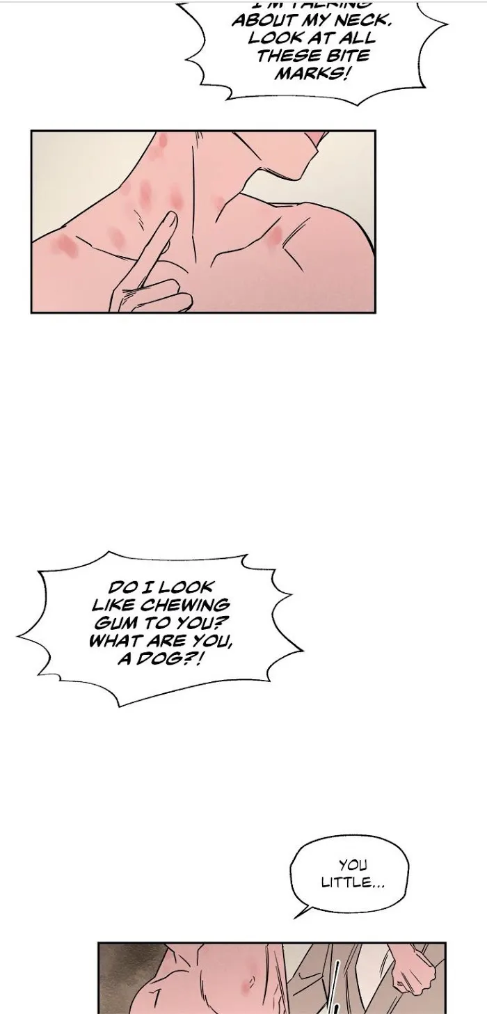 Pheromone Shower – Omegaverse Short Stories - Chapter 40 Page 23