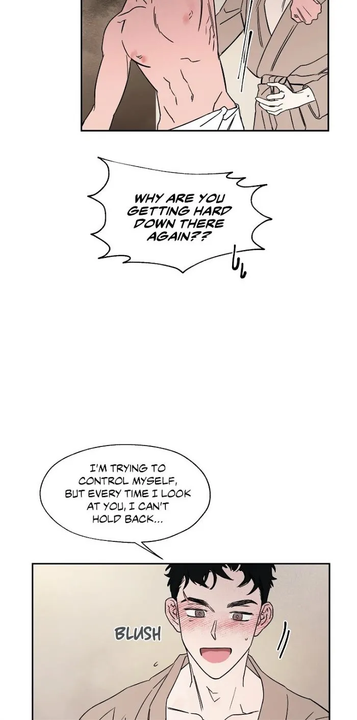 Pheromone Shower – Omegaverse Short Stories - Chapter 40 Page 24
